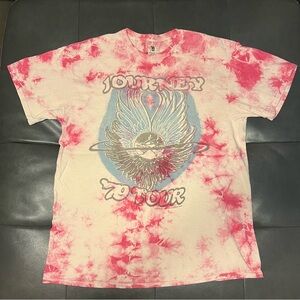 Junk Food Clothing Tie Dye T-shirt